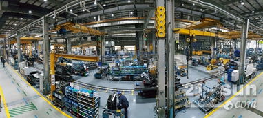 筑美好，知未來 沃爾沃建筑設(shè)備閃耀bauma 2018